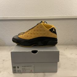 Jordan Retro 13 Low Chuttney