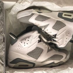 Air Jordan 6 Retro Size 11 Men’s 