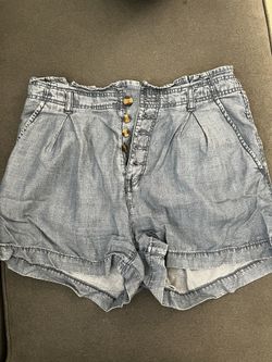 American Eagle Woman Shorts