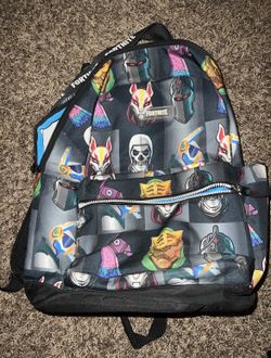 Fortnite Backpack
