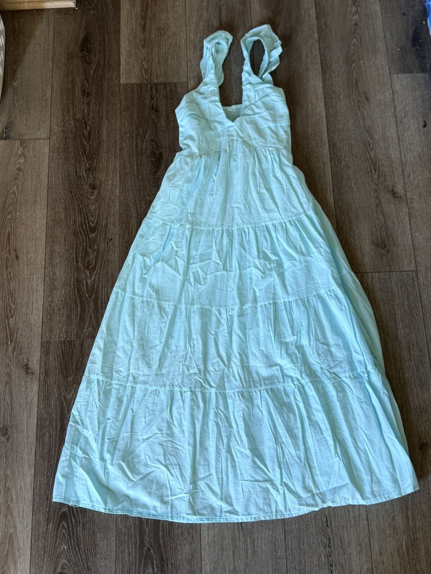 Women’s Dress