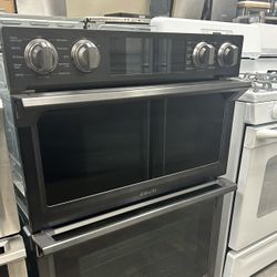 Samsung Combo Microwave And Oven Delivery 🚚 Today