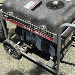 Generator