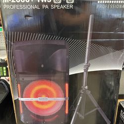 EDISON  PROFESSIONAL SPEAKER