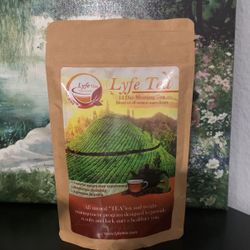 Life Tea