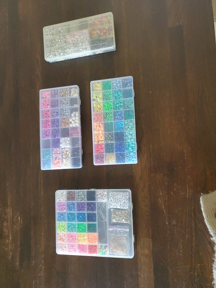 Beads