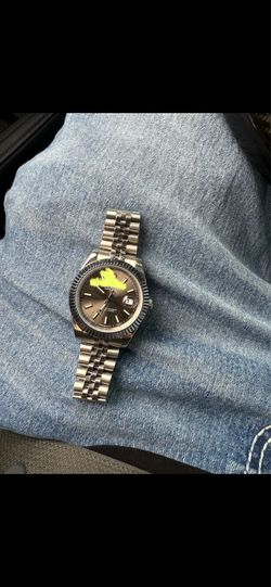 Men’s watch
