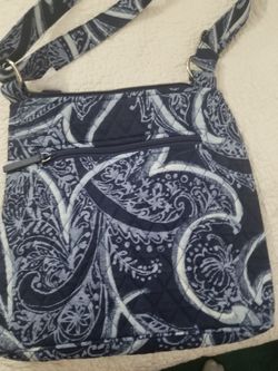 vera bradley bag