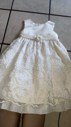 Vestido De Niña 👧