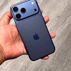iPhone 17 pro Max unlocked 512G