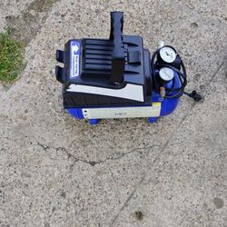 Air Compressor 