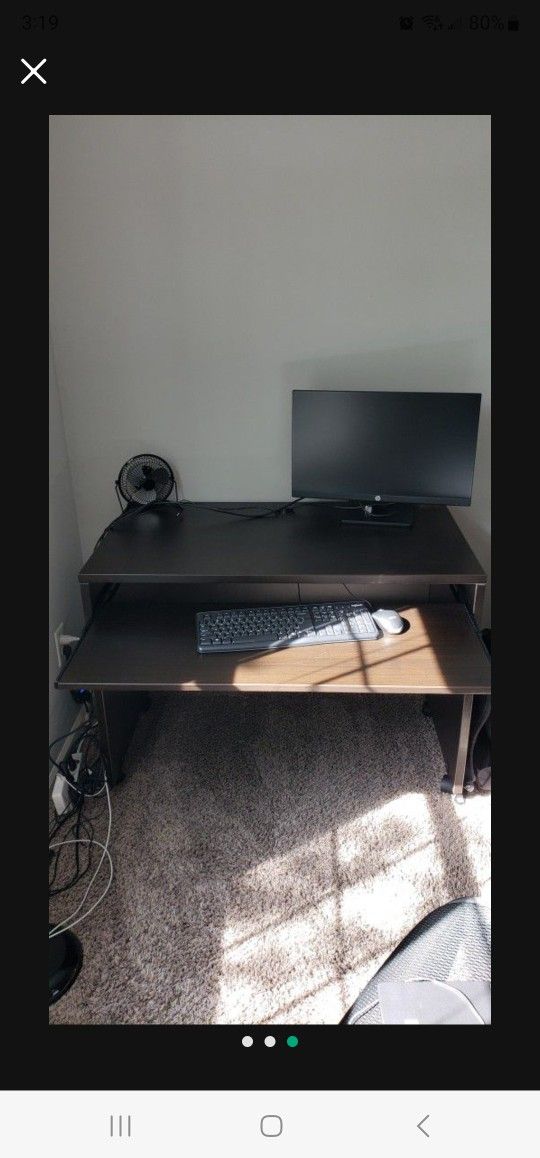 Computer Desk