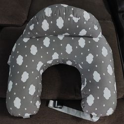 Momcozy Nursing Pillow