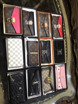 Wallet for women