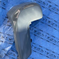 2022 Toyota Tacoma Bumper Used Omelette