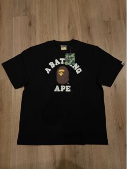 A BATHING APE (BAPE)