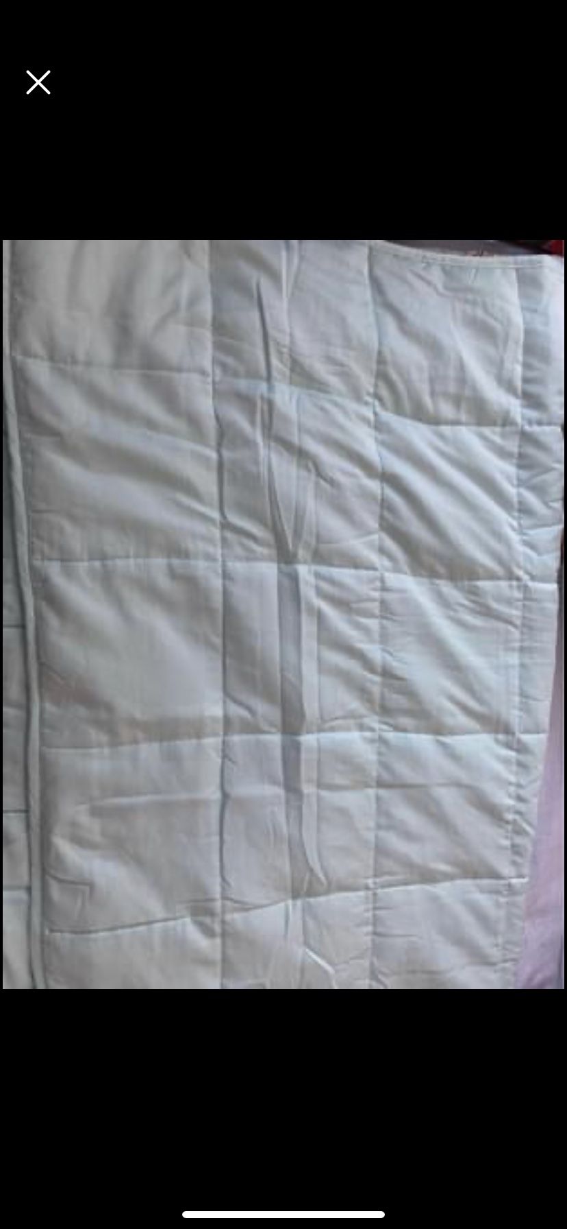 cooling weighted 7lbs blanket