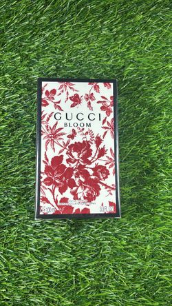 Gucci Bloom