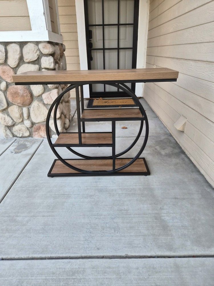 Console Table 