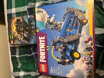 Legos