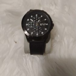 American Exchange Watch 