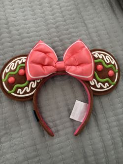 Original Disney Ears
