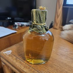 Lgl Perfume Bottle Vintage