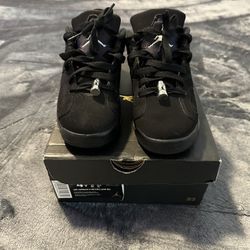 Jordan 6 Low