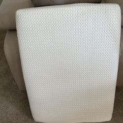 Nestig Mini Crib Mattress