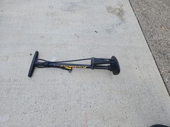 JOE BLOW Max Hp Pump