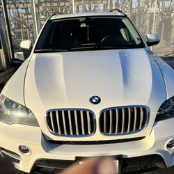 2013 BMW X5