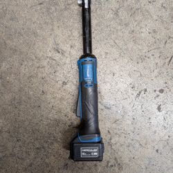 Hercules Extended Ratchet