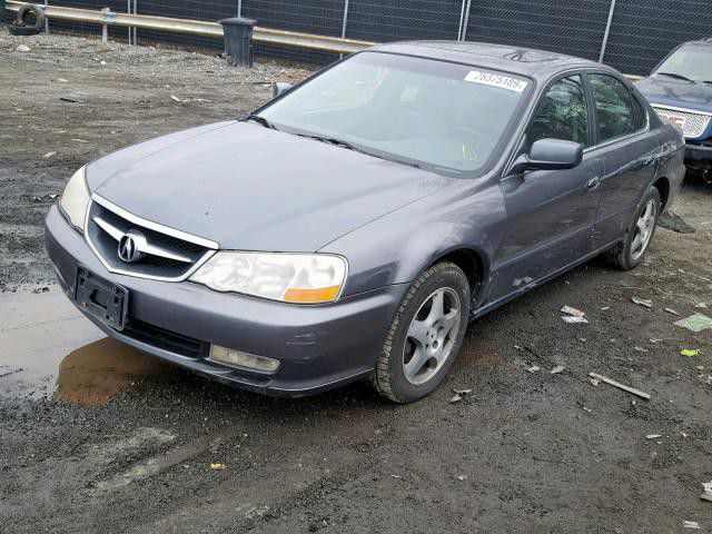 2003 ACURA 3.2TL 002043 Parts only. U pull it yard cash only.