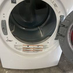 Whirlpool  Dryer  Good. Part Or You Can Fix Easier To 