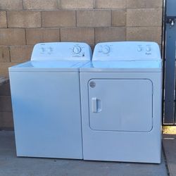 Washer And Dryer Electric