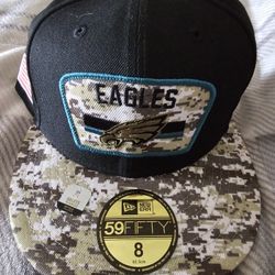 Eagles Hat Brand New