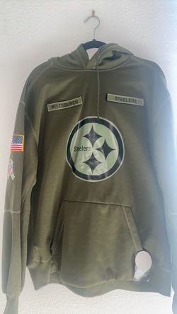 Pittsburgh Steelers sweater NWT