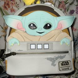 Baby Yoda