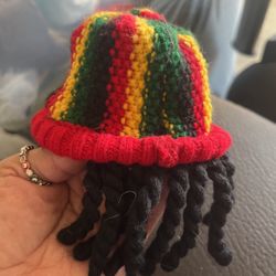 Costume For Small Dog. Size S/M