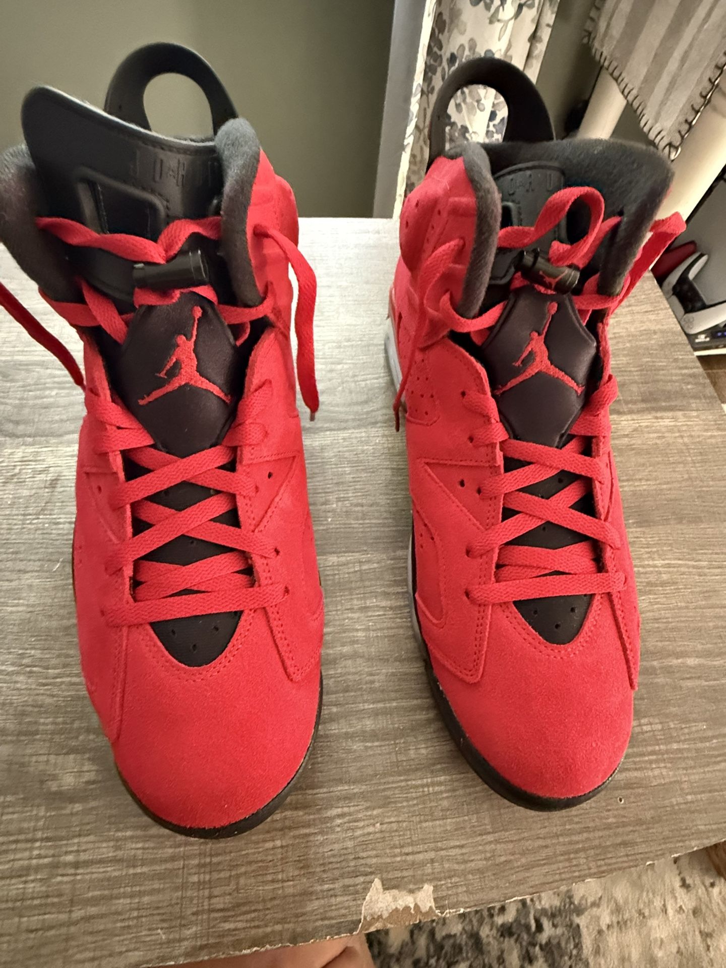 Jordan 6 Size 13