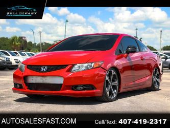 2012 Honda Civic Cpe