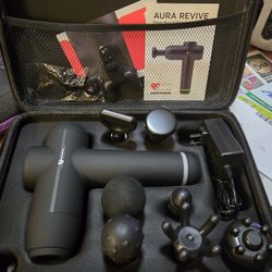Massage Gun
