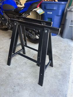 IKEA oddvald desk stand/leg