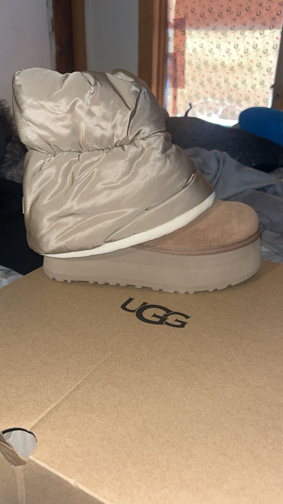 uggs