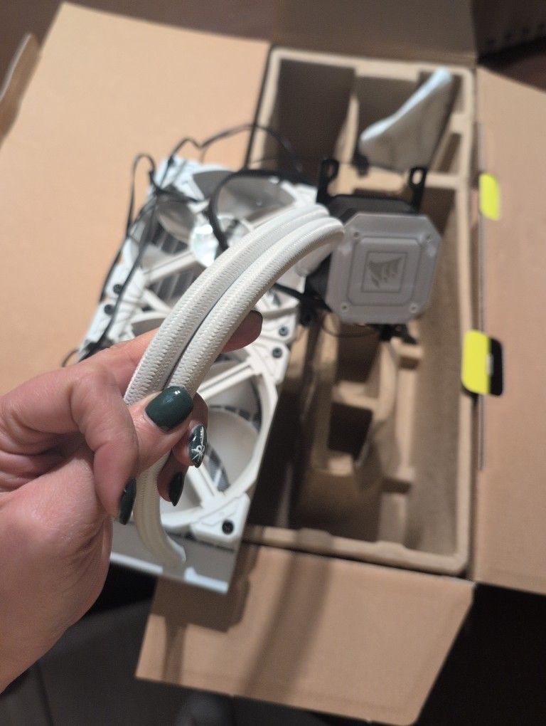 Corsair Computer Parts