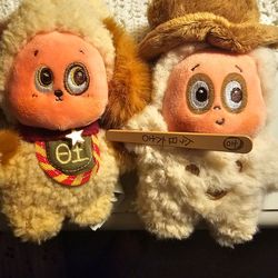 Popmart twinkle twinkle Keychain Pendant