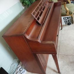 Kim Ball Piano