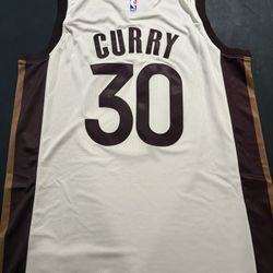 Warriors Curry Jerseys. New 