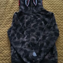 Bape Hoodie 