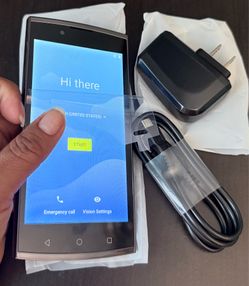 New Android UMX -U693CL,16gb.